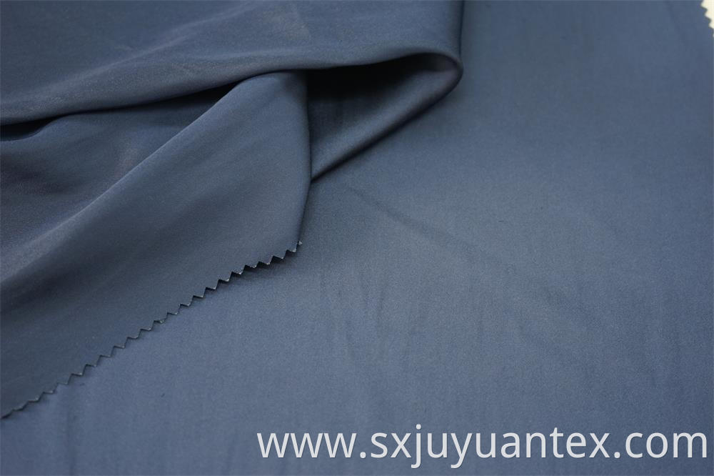 Hammered Satin 50D Solid Dyed Fabric